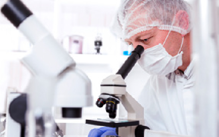 انواع مختلف سرطان پروستات