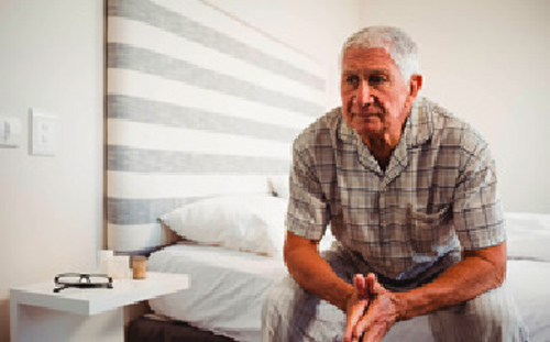 علائم و نشانه های سرطان پروستات