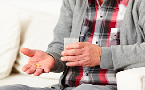 هورمون درمانی